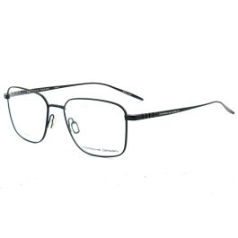 Monture de Lunettes Homme Porsche Design P8372A54 Noir ø 54 mm