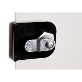 DIGITUS Wandgehäuse SOHO PRO 4HE 240x540x400 mm 19" schwarz