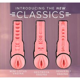 Masturbateur Fleshlight