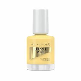 vernis à ongles Max Factor Miracle Pure 500-lemon tea (12 ml) Precio: 7.5. SKU: S0598777
