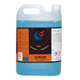 Cruz Verde Solution Hydroalcoolique 70% 5L Precio: 45.9500004. SKU: B14MK42HH6