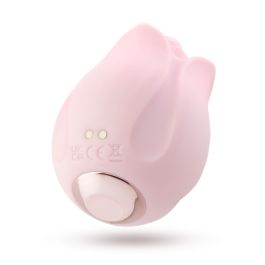 Masseur Blush Play with me Rose