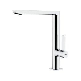 Mitigeur Teka FO 915 Argenté Métal