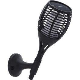 Borne de jardin solaire LED Solaire Multiposition