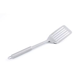 Spatule de Cuisine Quid Kitchen Renova Acier Métal 33,5 x 7,5 x 3,5 cm (12 Unités)