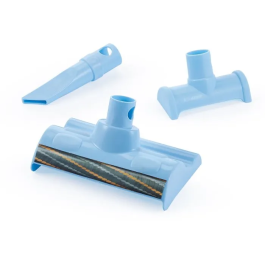 Ecoiffier Aspirateur balai 2512