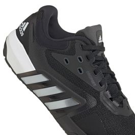 Chaussures de sport pour femme Adidas Dropstep Trainer Noir Femme 46