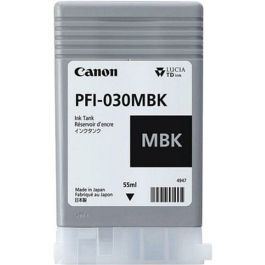 Cartouche d'encre originale Canon PFI-030 MBK Noir mat Precio: 89.5899996. SKU: B15J4TXJD3