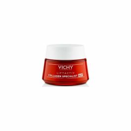 Crème de nuit Vichy Liftactive Specialist Anti-âge Raffermissant Collagène (50 ml) Precio: 38.4999996. SKU: S0581269