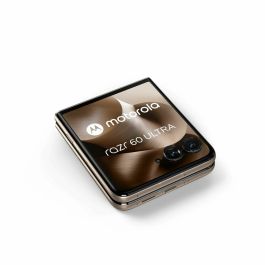 Smartphone Motorola XT2551-6 7" Octa Core 16 GB RAM 512 GB Marron