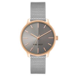 Montre Femme Nine West NW-2669GYRT (Ø 35 mm)