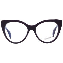 Monture de Lunettes Femme Yohji Yamamoto YY1034 54771 BLUE FILTER