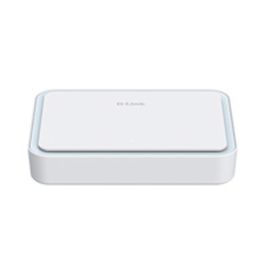 Router D-Link DBR-330 Blanc USB RJ45 Wi-Fi
