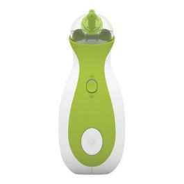 Nosiboo Go Fly Baby Aspirateur Nasal Électrique Portable Rechargeable