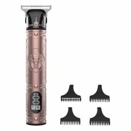 Tondeuse Cecotec PrecisionCare Warrior