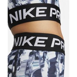 Short de Sport Nike Dri-FIT Noir