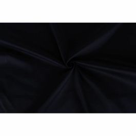 Ensemble de literie - 1 housse de couette 220x240 cm + 2 taies d'oreiller 60x60 cm - 100% Coton Satiné - Bleu