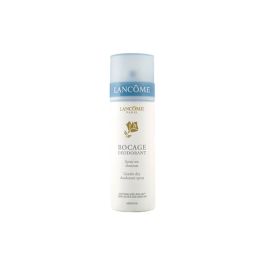 Lancome Bocage Dry Spray Deodorant 125 mL