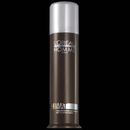 Loreal Homme Mat Sculpting 80 mL