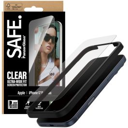 SAFE Schutzglas iPhone 17 Pro Max/UWF