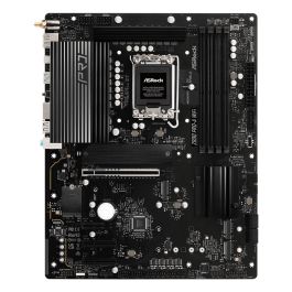Carte Mère ASRock Z890 Pro-A WiFi Intel Z890 LGA 1851