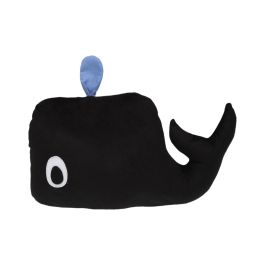Support de porte Versa Polyester Textile 12 X 25 X 38 CM Baleine