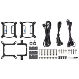 K Cooler Wasserkühlung Thermaltake TH420 V2 Ultra ARGB Sync CPU Liquid Cooler All-In-One