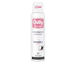 Chilly Déodorant Vaporisateur Invisible Femme Anti-Transpirant 48h Protection Vêtements 150 ml Precio: 3.5000004. SKU: S0543789