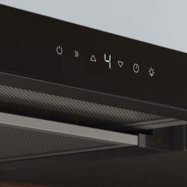 Hotte standard Cecotec Flux TLT 605500