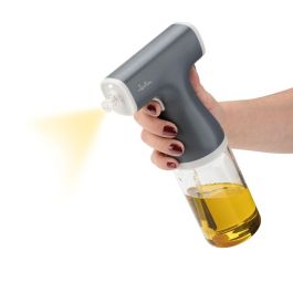 Spray à huile ou à vinaigre JATA HACE2501 Transparent Plastique Moderne 250 ml