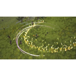 Just For Games Sacred 2 Remaster Jeu PS5 AABPL16291