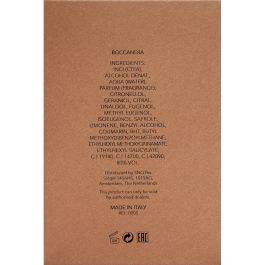 Orto Parisi Boccanera Parfum EDP Vapeur 50 ml