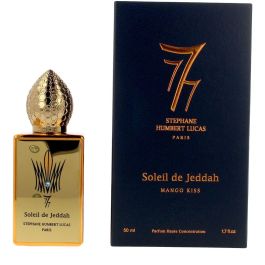 Stephane Humbert Lucas SOLEIL DE JEDDAH MANGO KISS EDP Vapo 50 ml Parfum Unisexe