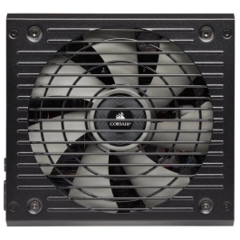 Corsair Alimentation PC Modulaire RM850x Shift 850W ATX 3.1 PCIe 5.1 avec câble 12V-2x6 natif, certification Cybenetics Gold, ventilateur silencieux 140mm - Garantie 10 ans