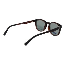 Lunettes de soleil Homme INVU M4103 50BY