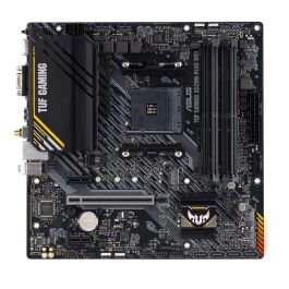 Carte Mère Asus AMD AM4 AMD A520 AMD