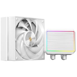 Ventilateur CPU Mars Gaming MLPROII120W