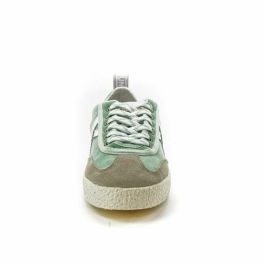 Baskets Casual pour Femme Munich Volata 91 Vert