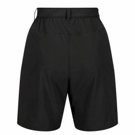Short de Sport pour Femme Regatta BK Noir Precio: 50.4999996. SKU: B1BMZ56LAJ
