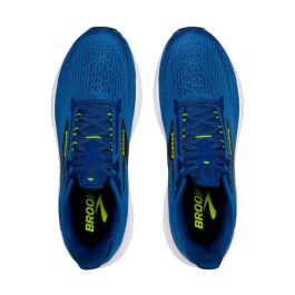 Chaussures de Running pour Adultes Brooks Revel 8 Bleu 42
