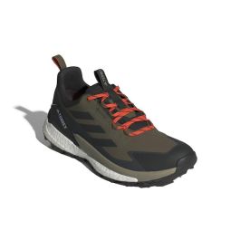 Chaussures de marche pour homme Adidas Terrex Free Hiker 2