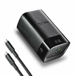 Powerbank NGS NGS TWIX20 Noir 20000 mAh