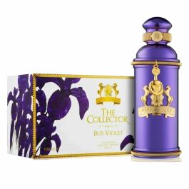 Parfum Femme Alexandre J IRIS VIOLET Precio: 81.5000004. SKU: B16Q4PZMGZ