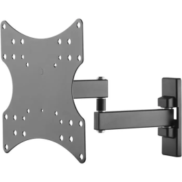 Stell SHO 4530 Support TV mobile 23 - 42 pouces