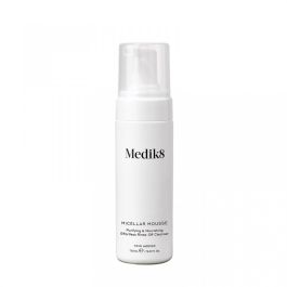 Medik8 Huile Nettoyante Lipid Balance 140 mL
