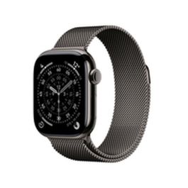 Montre intelligente Apple MF8U4QL/A Titane