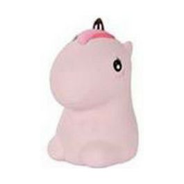 Lampe de bureau Roymart Licorne Silicone Multicouleur (17 x 10 x 9 cm) Precio: 9.5000004. SKU: B132AGFLA9
