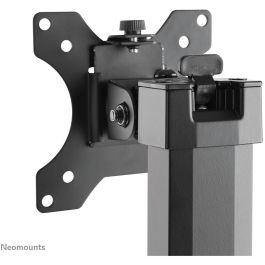 Neomounts FPMA-D865BLACK Tischhalterung für Flachbildschirme bis 32" (81 cm).