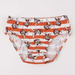 Sous-vêtements classiques The Paw Patrol Multicouleur M
