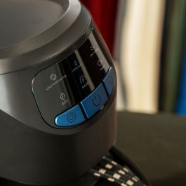 Fer à repasser générateur de vapeur Cecotec IronHero V-2400 Station 2400 W Céramique